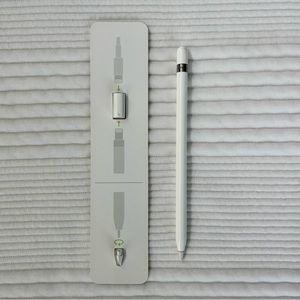 Apple Pencil (1st Generation)
